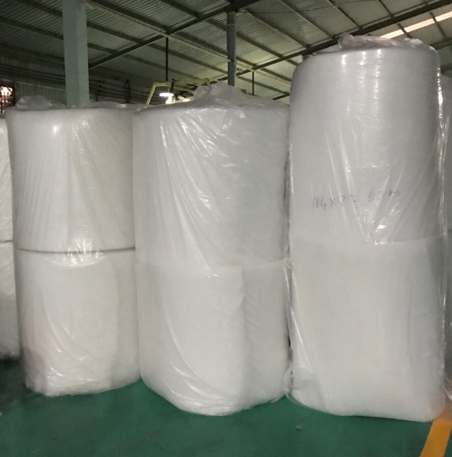 Gòn cuộn Micro Fiber